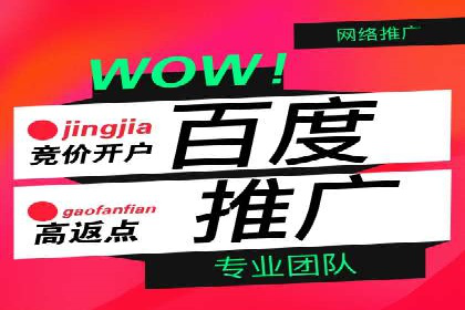 成功企业如何借助百度推广代运营公司